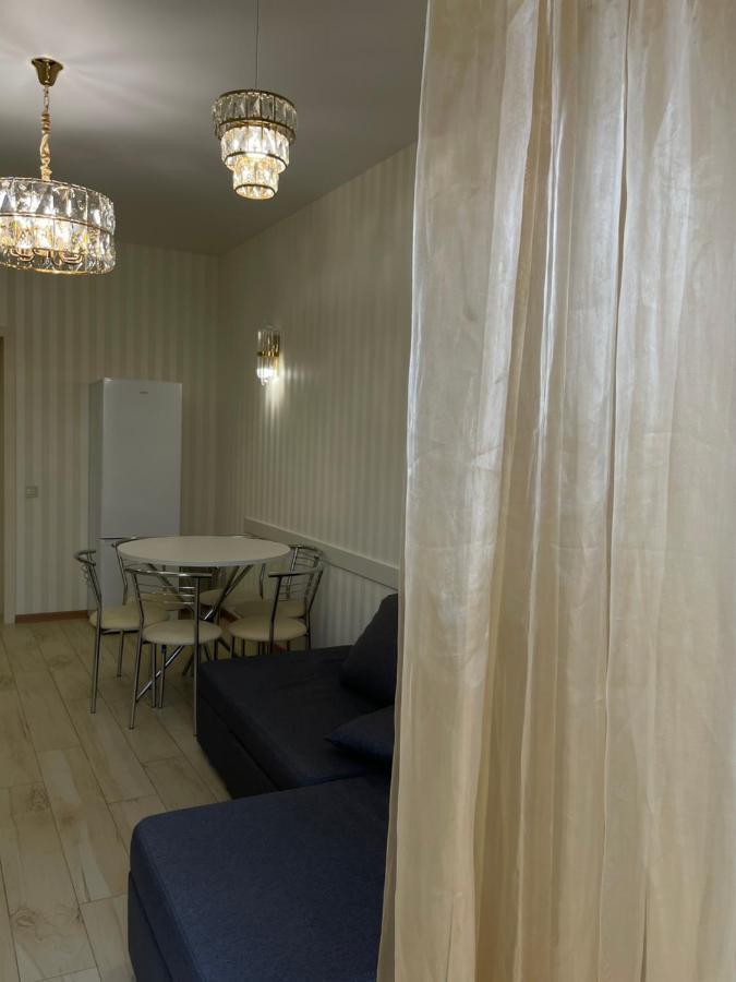 Апартаменти Династія, Центр, З Видом На Харків Kharkiv Eksteriør bilde